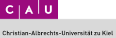 Christian-Albrechts-Universität zu Kiel